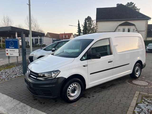 Volkswagen Caddy Nfz Maxi Kasten BMT