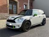 MINI Cooper S Clubman XENON NAVI LEDER PANORAMA - weiße MINI Cooper S Clubman