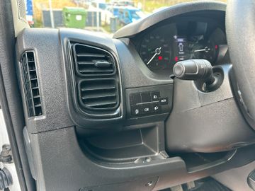 Fiat Ducato Maxi Kasten 35 140 *L5H3*Kamera*