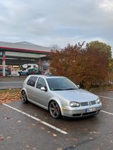 Volkswagen Golf 1.8T GTI GTI - Volkswagen Golf aus 2001: GTI