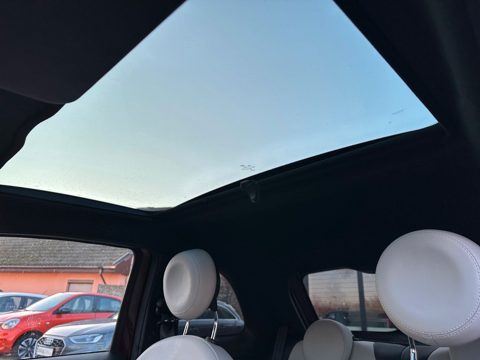 Fiat 500 1.0 GSE Hybrid Dolcevita – Bild 16
