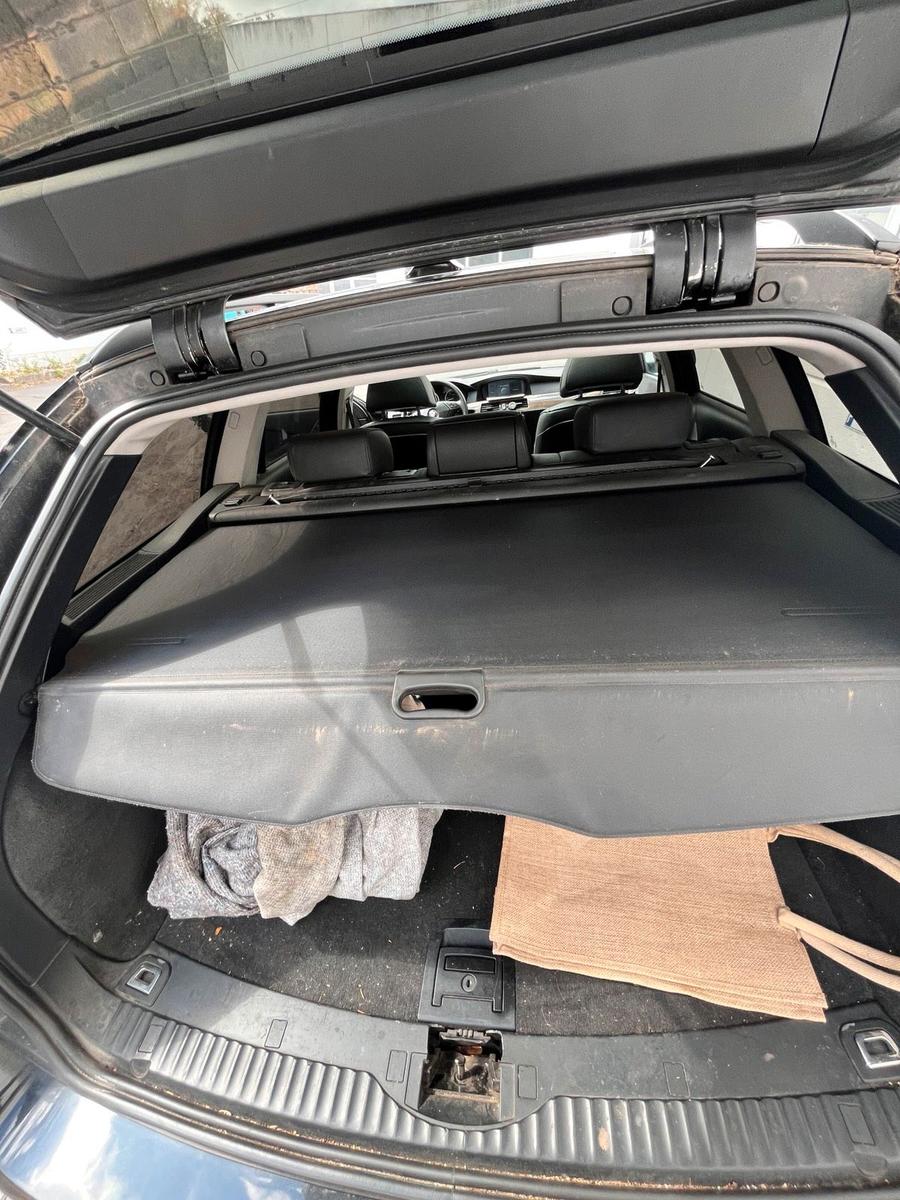 BMW 530 2005 — photo 8