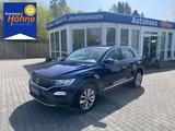 Volkswagen T-Roc 1.5 TSI Style-AHK-Kamera-ACC-Assist-Paket - VW T-Roc Gebrauchtwagen in Berlin