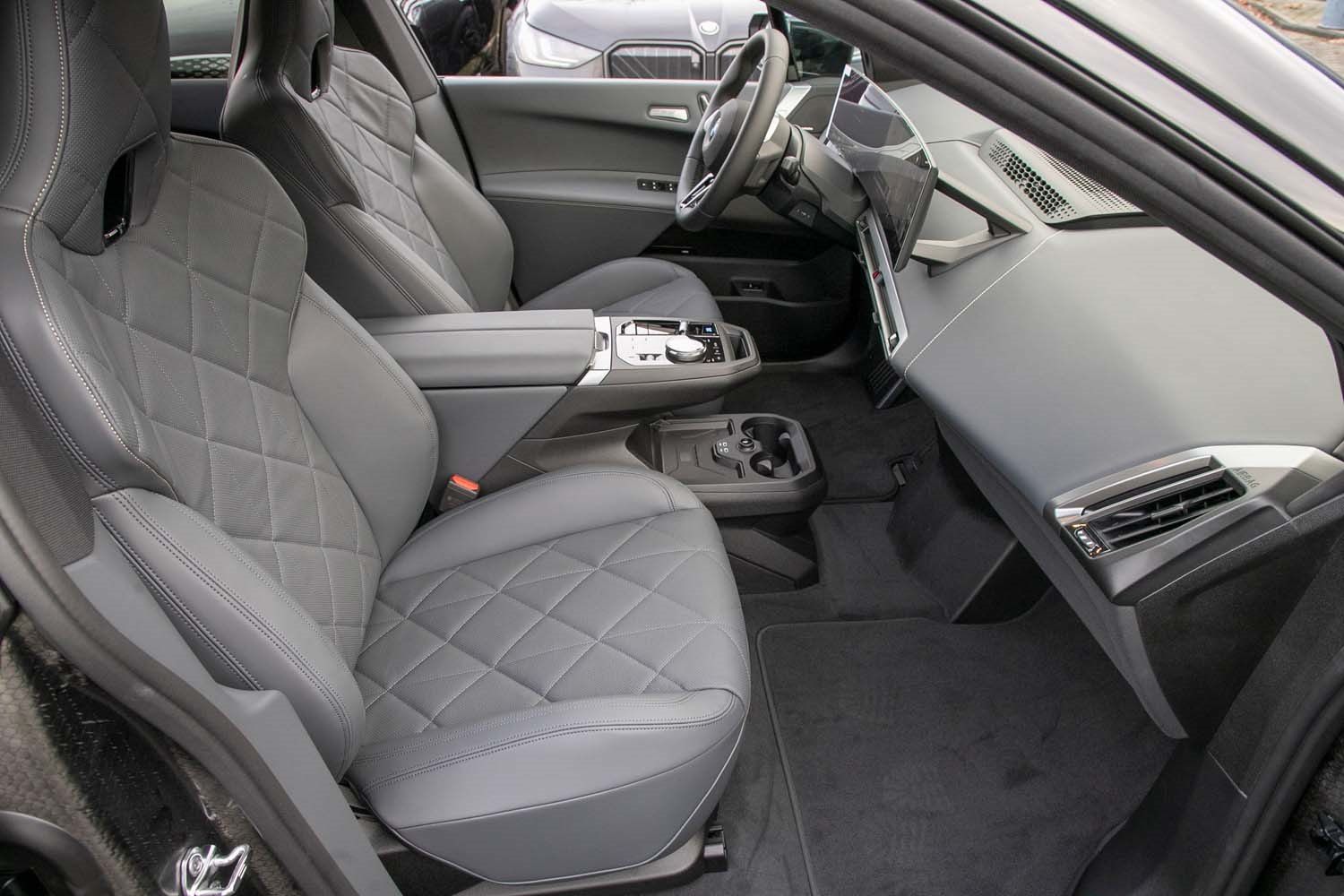 BMW iX - Bild 3