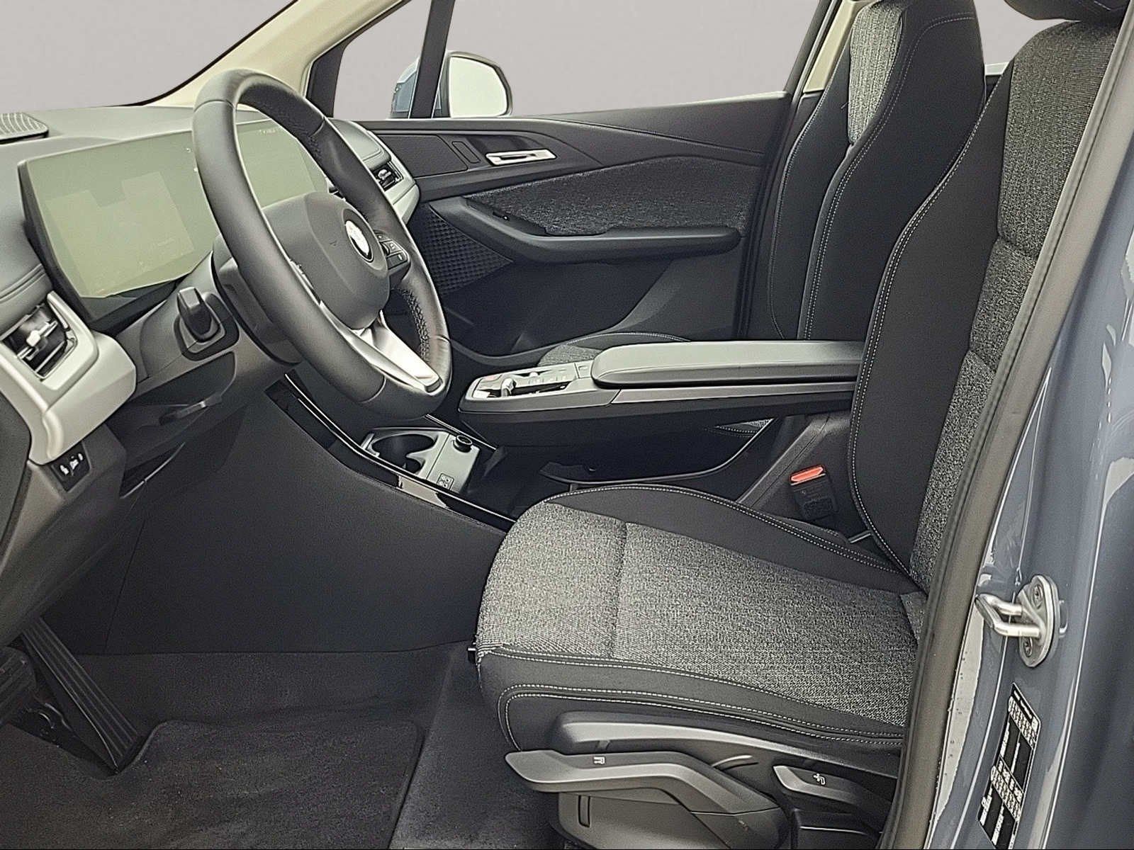 BMW 220 Active Tourer - Bild 13