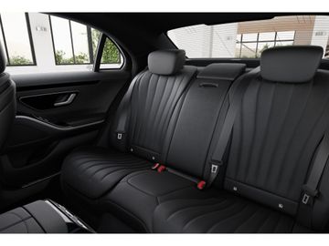 Mercedes S 500 - 10