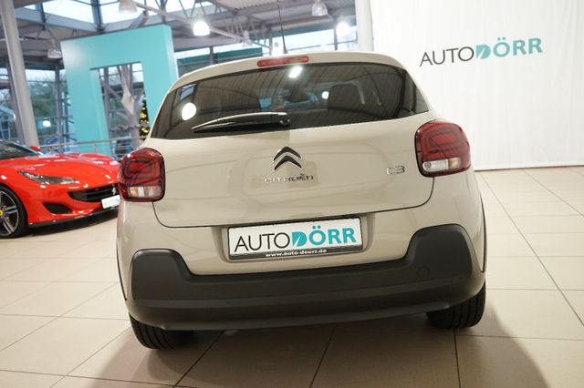 Vorschau Auto