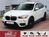 BMW X1 sDrive 20 i M-Paket BMW-Scheckheft*Navi*Leder - BMW X1 Gebrauchtwagen in Hamburg