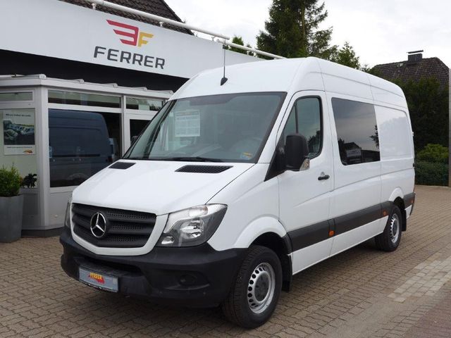 Mercedes-Benz Sprinter 314 CDI L2H2 Mixto,Klima,Kamera,Navi