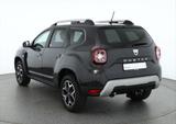 Dacia Duster II 1.3 TCE Adventure LED Navi 360° AHK - Dacia Gebrauchtwagen von 2019