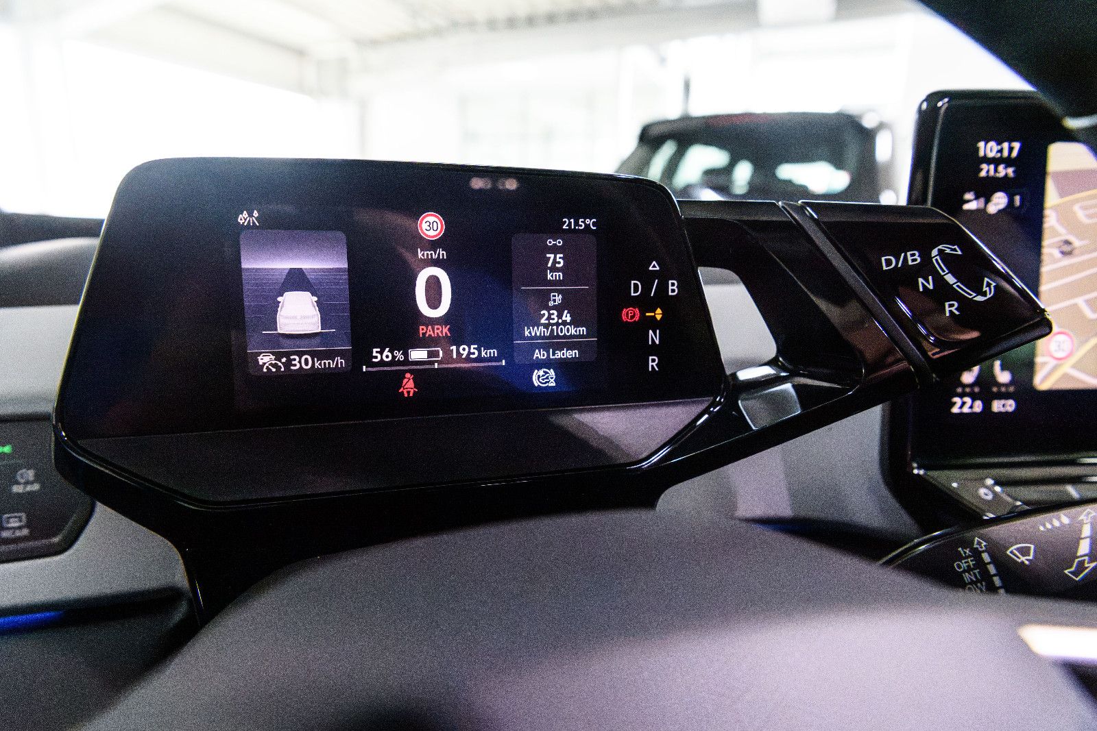 Fahrzeugabbildung Volkswagen ID.3 Pro 150 kW+AHK+LED+ACC+NAVI+SHZ+LHZ+62KwH.