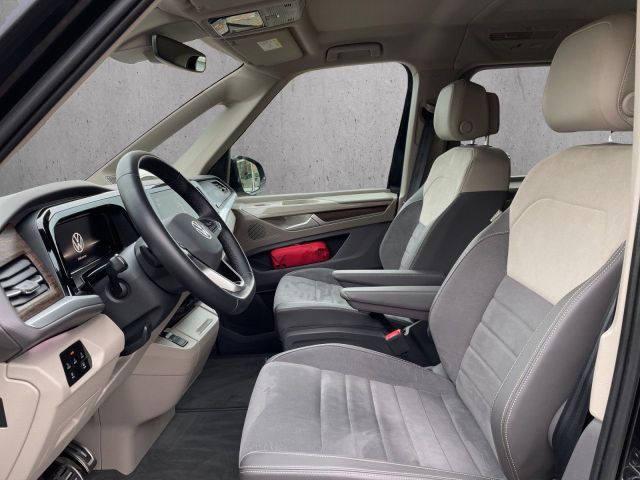 T7 Multivan 2.0 TDI DSG Style AHK/LED/Head-Up