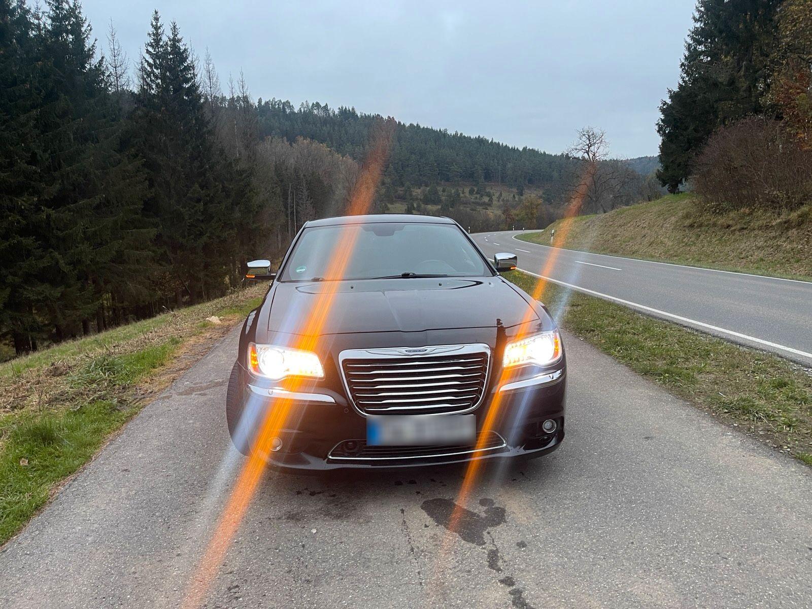 Lancia Thema