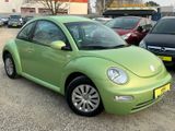 Volkswagen New Beetle  1.6*Klima*ALUS*TÜV NEU - Volkswagen New Beetle: Sportwagen