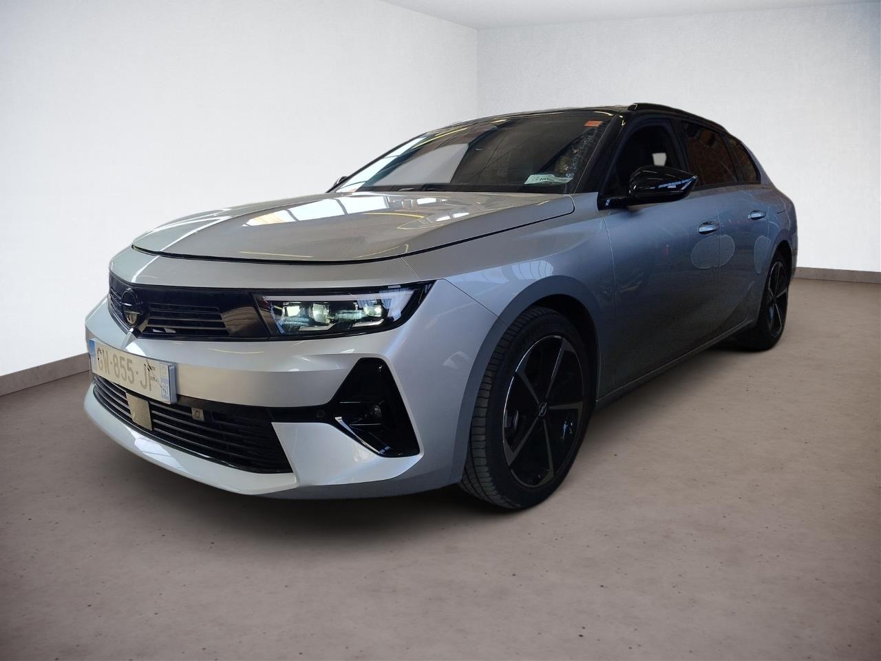 Opel Astra L ST GS PHEV,HUD,Schiebed.,ACC,Navi,360°