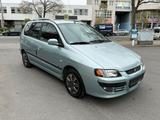Mitsubishi Space Star Automatik mit Klima - gebrauchte Mitsubishi Space Star aus dem Jahr 2005