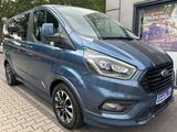 Ford Tourneo 2.0 TDCi Custom Sport - Ford: Sport