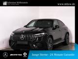 Mercedes-Benz AMG GLC 43 4M Coupé PANO*AHK*NIGHT*PREF-SOUND*