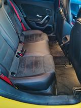 Mercedes-Benz CLA 35 AMG Shooting Brake Mercedes-AMG CLA 3... - Mercedes-Benz CLA 35 AMG Shooting Brake Gebrauchtwagen