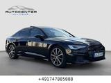 Audi S6 TDI 3,0 TDi quattro/Pano/Kamera/Matrix/B&O - Audi Gebrauchtwagen in Münster