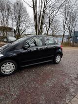 Mercedes-Benz A 150 AVANTGARDE Avantgarde - Mercedes-Benz A 150: Avantgarde