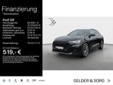Audi Q8 55 TFSI qu. S line (Ext) AHK*Matrix*HuD*Air - Audi Q8 Jahreswagen