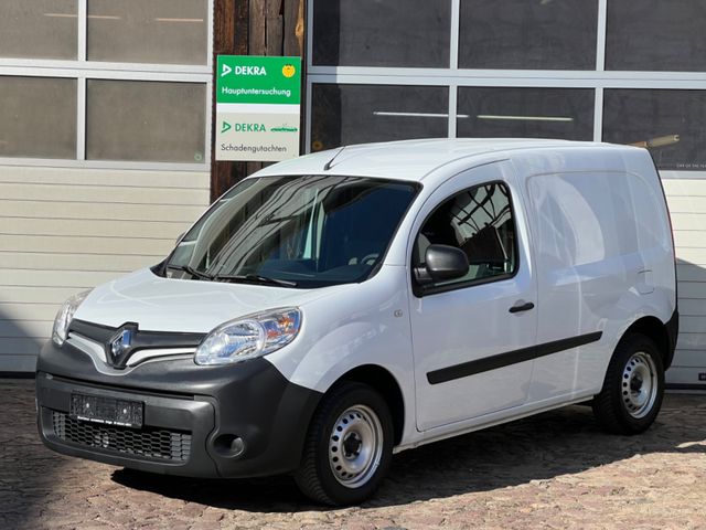 Renault Kangoo Rapid Extra Klima Lieferwagen