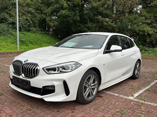 Image of BMW 118