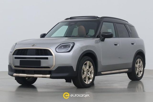 Другие MINI Mini C Favoured Countryman