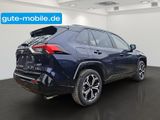 Toyota RAV 4 Plug-in Hybrid 4x4 Style 2.5l Plug-in Hybr - Toyota RAV 4: Leder, Allradantrieb