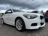 BMW 114 i 75kW 101PS Lim. M-Packet/Alcantara/SHZ/PDC - BMW: M10