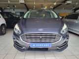 Ford S-Max Titanium//LEDER/7.SITZER/GARANTIE/KAMERA// - Ford S-Max: Garantie