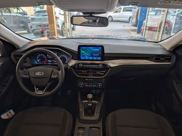 Ford Kuga Titanium 1.5 EcoBoost 150PS
