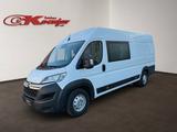 Citroën Jumper 35 L4H2 Heavy DoKa / MultiCab by SNOEKS - Citroën Jumper: L4h2