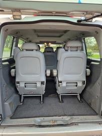 2006 Mercedes-BENZ VIANO 照片 7