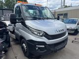 Iveco Dally  - Iveco Stuttgart