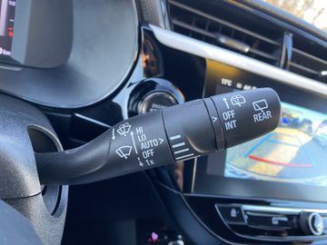 Bild 23 Opel Corsa GS NAVI/PDC V+H+CAM/SHZ+LHZ/TOTWINKEL/17Zo