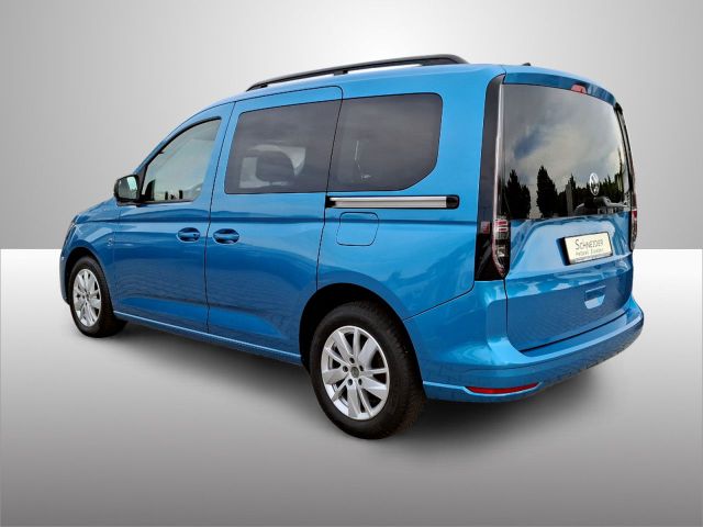 CADDY 2.0 TDI LIFE LED+SHZ+PDC+APP