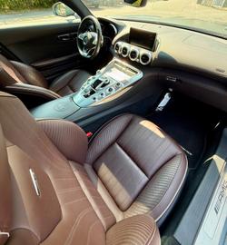 2015 Mercedes-BENZ AMG GT — миниатюра 11