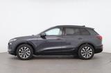 Audi Q6 e-tron quattro - Audi mit Elektro-Antrieb: Grau