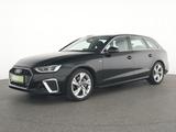 Audi A4 40TFSI Avant S-tronic S-line+LED+NAVI+VIRTUAL - Audi A4: mit Navigationssystem