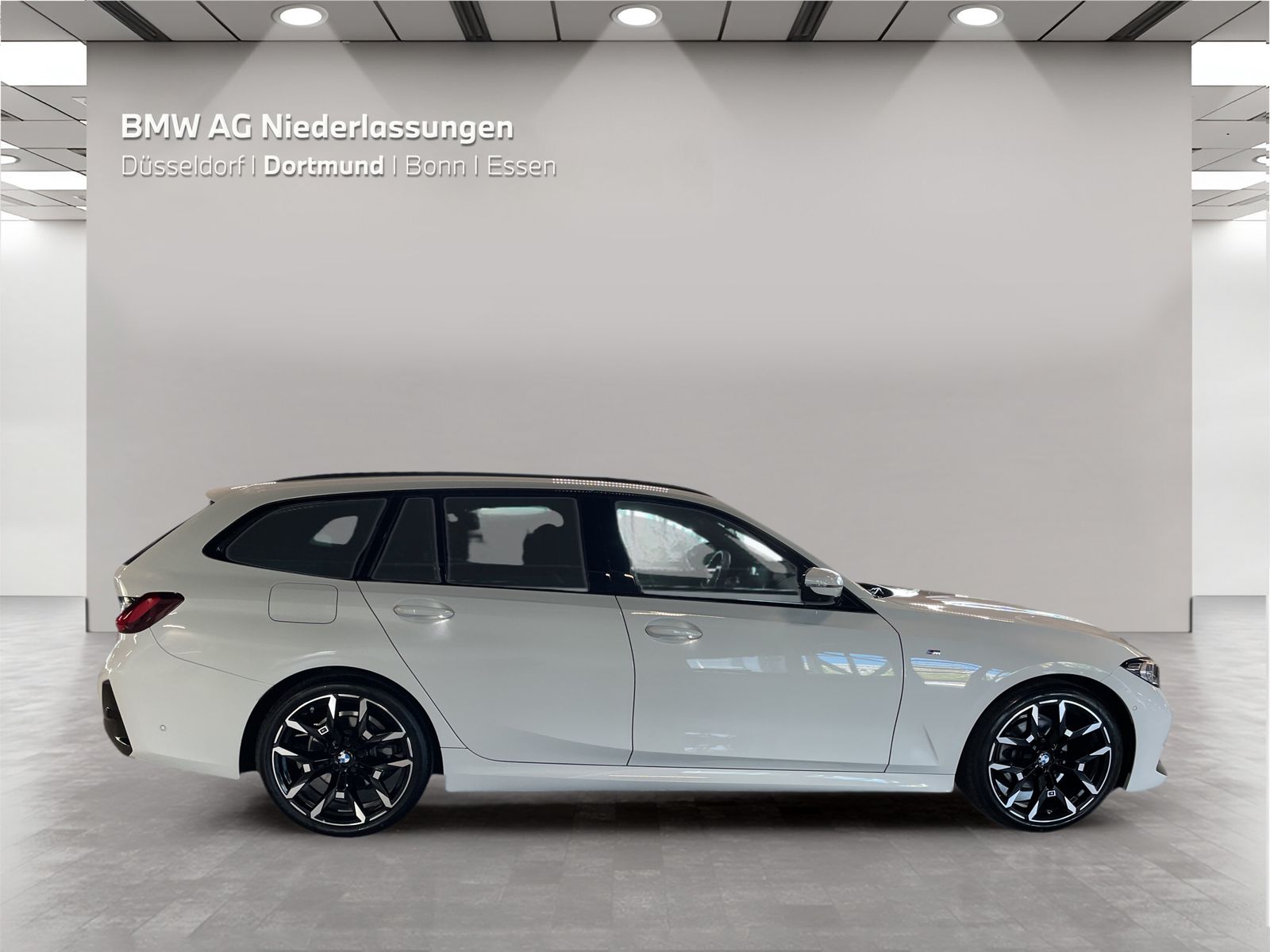 BMW 320 - Bild 7