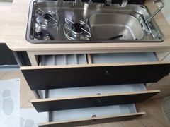 Chausson V 594  Sport MJ26  Automatik, Sicht-Paket