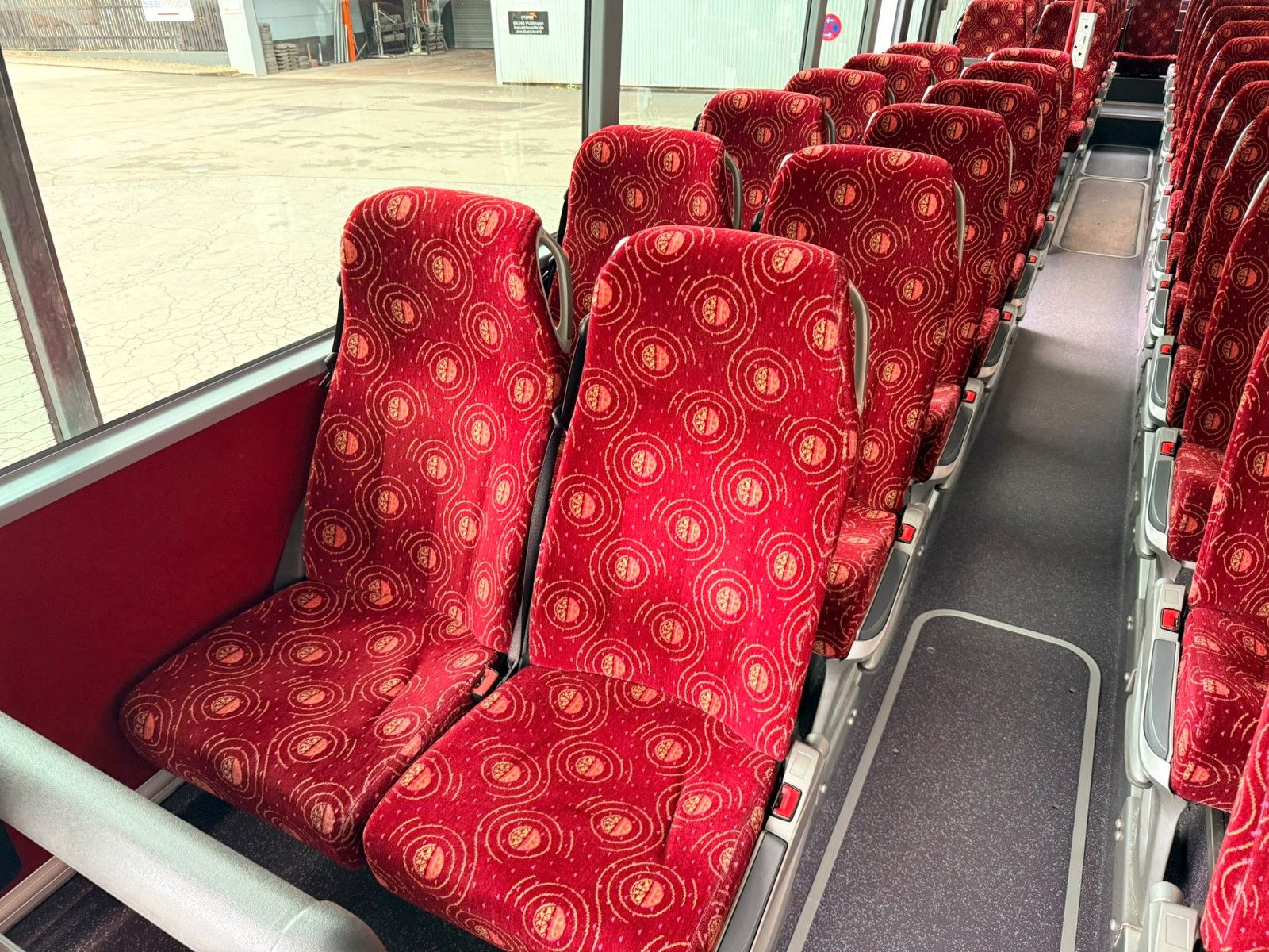 SETRA  2015 - Image 14 of 26