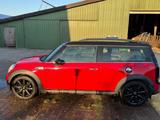 MINI Cooper S Clubman Rot Liebhaber Wagen  - MINI Cooper S Clubman aus 2010