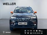 Dacia Spring Comfort Plus *CCS Anschluss*CarPlay*CAM* - Dacia Spring Gebrauchtwagen in Bielefeld