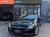 Mercedes-Benz C 180 Coupe/LEDER/SHZ/BURMESTER/KLIMA/ST-STOP - Mercedes-Benz C 180 Gebrauchtwagen in Köln