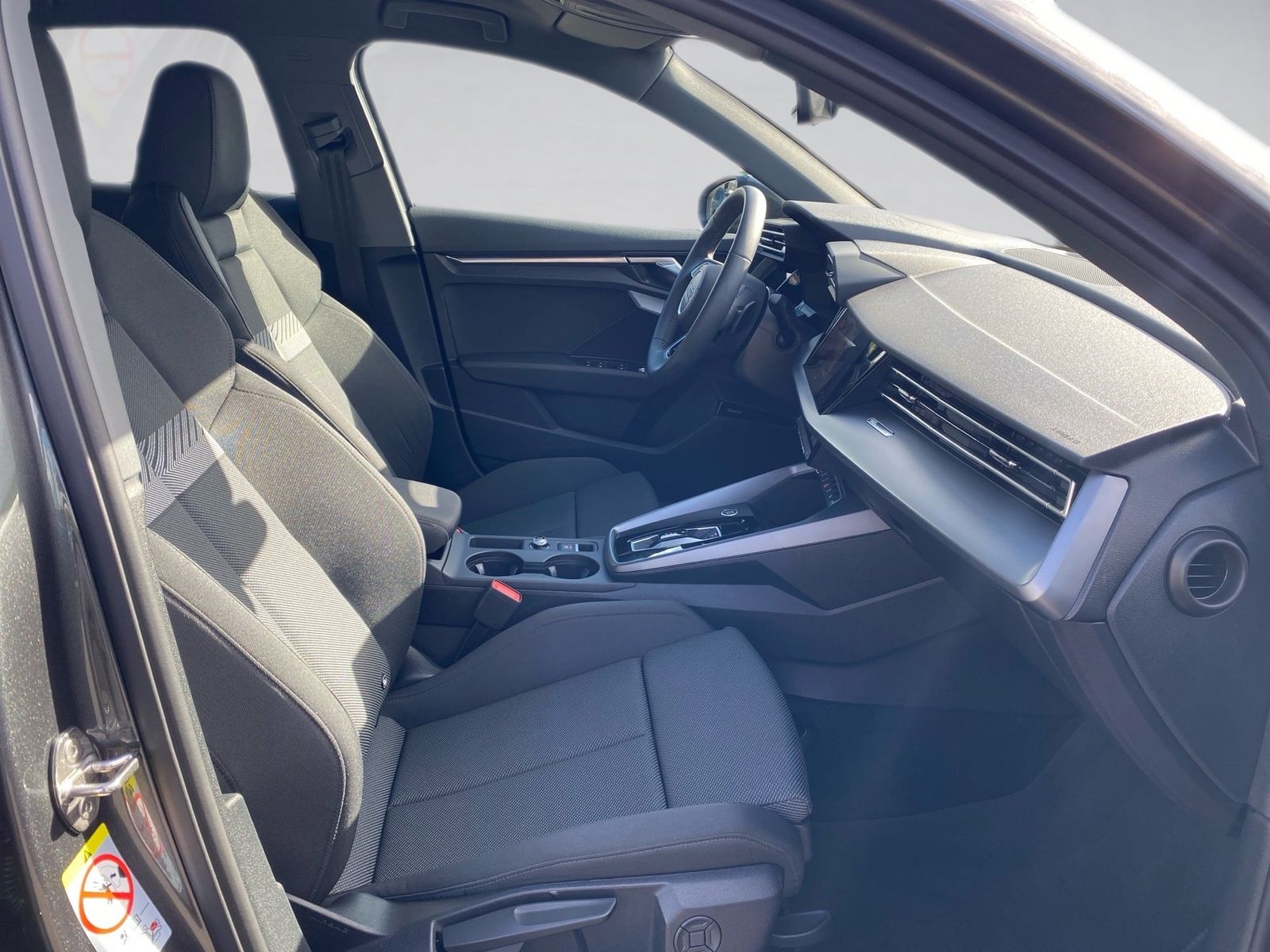 Audi A3 - Bild 12