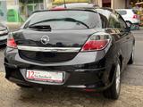 Opel Astra H GTC Edition SCHECKHEFT+KLIMA+PDC+ALU+BT - Opel Astra: Gtc Edition