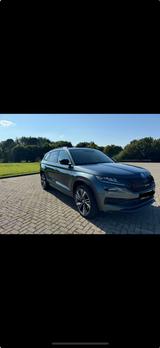 Skoda Kodiaq RS 2.0 TDI 4x4 - Skoda Kodiaq in Kassel